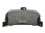 Bloc Compteurs Vitesse Fiat Panda 46801544 503000360600 RHD
