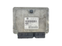 Calculateur 036906034CP IAW4MV.FB 61600.635.06 Seat 63919