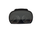 Bloc Compteurs Vitesse BMW 1 E87 697464901 1024952-31