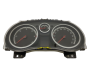 Bloc Compteurs Vitesse Opel Corsa D P0013264275 28120244-5 23732