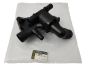 Boitier Thermostat D'eau moteur Original Renault Megane III 1.6dCi 110617671R
