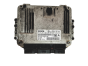 Calculateur 0281011802 9656841080 9653958980 PSA Bosch 20073
