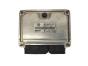 Calculateur 038906012HP 0281011320 Seat VW Bosch 3771