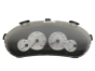 Bloc Compteurs Vitesse Peugeot 206 9651740280 000500805 43655