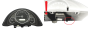 Bloc Compteurs Vitesse Skoda Citigo 1ST920860H 48891