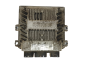 Calculateur 7S61-12A650-EA 5WS40632A-T SID 804 Ford Siemens 27117