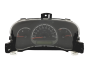 Bloc Compteurs Vitesse Fiat Panda 51871011 503005310401