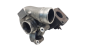 Turbocompresseur 0375F6 500344801 2.8 HDI Citroen Jumper Peugeot Boxer Ducato