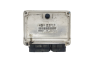 Calculateur 03890619KD 0281011205 VW Bosch 
