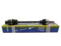 Arbre De Roue Droit Pour Renault Clio 1 90-96 1.1 1.2 T5000 T2403 GRESA
