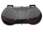 Bloc Compteurs Vitesse Dacia Sandero 3 248093711R 0km