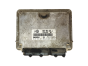 Calculateur 038906018J 0281001613 VW Bosch 30195