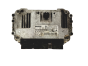Calculateur 0261208908 9663518680 9652552380 PSA Bosch 30483