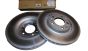 Disques de frein Arrière Nouvelle Original 1616394580 Citroen Peugeot