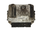 Calculateur PSA 0281011089 9653202580 Bosch 18455