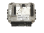Calculateur 0281011234 9655698280 9653239880 PSA Bosch 30220