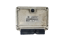 Calculateur 038906012CE 0281010257 Skoda VW Bosch 44710