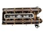 La Culasse BMW 7 1729314 4.0 V8 408S1
