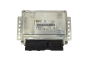 Calculateur Alfa Romeo 0281010335 46761015 15641HB Bosch 17107