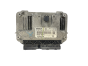 Calculateur 89661-0D270 0261208841 Toyota Bosch 57805