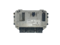Calculateur 9662519580 0261208965  PSA Bosch 41213