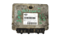 Calculateur IAW4AF.M7 73501877 Fiat Magneti Marelli 17186