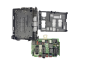 Calculateur BSI S118464BN0 S118463DN0 PSA Siemens 59355