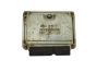 Calculateur 038906019EJ 0281010665 Volkswagen Bosch 15467