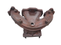 Collecteur D’echappement 82800 0341G2 Peugeot Citroen 1.4 1.6 16v 1324