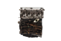 Moteur À Diesel F9QA260 Nissan Primera P12 1.9 DCI 165000km
