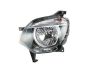 Phare Avant Gauche Original Renault Twingo 3 260600966R