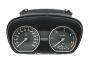 Bloc Compteurs Vitesse BMW 1 E87 9166823-02 1024955-5 Johnson