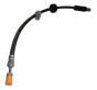 Tuyau De Frein Avant Original Citroen C4 Cactus 4806G1