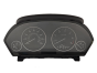 Bloc Compteurs Vitesse BMW 3 6210 9371035 9232893 Johnson 25041