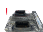 Calculateur 897350 9485 112500-0163 97350 948 Opel Denso 51282