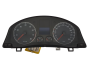 Bloc Compteurs Vitesse VW Golf MK5 1K0920862J 110080247067 VDO 20805