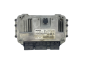 Calculateur 9662519580 0261208965 9652552380 PSA Bosch 62752