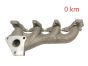 Collecteur D’echappement 8-426549 8200701675 Renault 1.9 dci 8200426549 