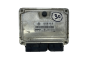Calculateur Seat 038906019NE 0281011824 Bosch 52465