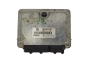 Calculateur 038906018P 0281001720 Volkswagen Bosch 3725