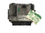 Calculateur Ecu 5S61-12A650-ED 0281012249 Ford 26113