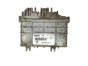 Calculateur 0261203933 6K0906027D VW Bosch 24735