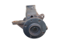 Fusée De Roue Avant Droit Peugeot ABS 364753 330785 82mm 16mm