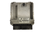 Calculateur VW 03G906016DN 0281012077 Bosch