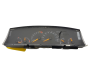 Bloc Compteurs Vitesse Pontiac Trans Sport 16170809 16169979