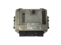 Calculateur 0281012523 9664843480 9657699480 PSA Bosch 19278