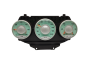 Bloc Compteurs Vitesse C8 807 Ulysse 1496274080 PSA Fiat 2457