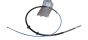 Câble de frein de stationnement Original 364004671R Renault