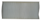 Filtre Cabine,Filtre D`Habitacle Original Jumpy Expert Scudo II  6479A6