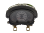 Bloc Compteurs Vitesse Fiat Seicento 6062680210A 24599